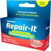 D.O.C. Repair-It Advanced Formula Denture Repair Kit 3 ea view 1