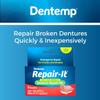 D.O.C. Repair-It Advanced Formula Denture Repair Kit 3 ea view 3