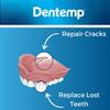 D.O.C. Repair-It Advanced Formula Denture Repair Kit 3 ea view 4