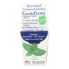 Eco-Dent Premium Dental Floss GentleFloss, Mint Flavored 100 yards (Pack of 5) view 1