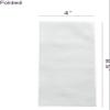 SETUP [100 Count] Linen-Feel Guest Towels - Disposable Cloth Dinner Napkins, Bathroom Paper Hand Towels, Wedding Napkins - (Formerly Comfy Package) view 2