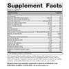 Bariatric Advantage Chewable High ADEK with Iron - for Bariatric Patients - High Potency Vitamin A, D, E & K - Includes B-Vitamins - Chewable Multivitamins - Tropical Fruit - 60 Count view 2