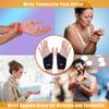 CERBONNY Carpal Tunnel Wrist Brace,2Pack Wrist Support Brace Adjustable Wrist Strap Reversible Wrist Brace for Sports Protecting/Tendonitis Pain Relief/Carpal Tunnel/Arthritis-Right&Left view 2