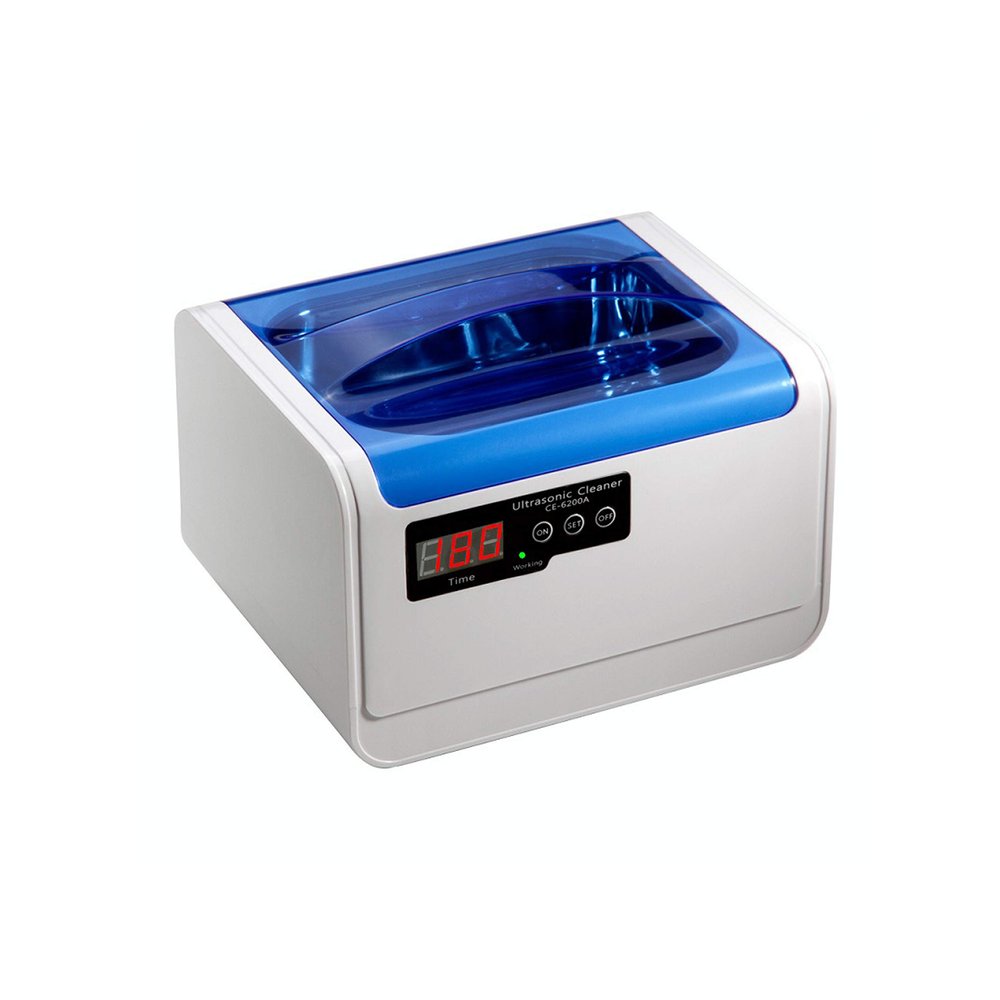 1.4L Household Digital Ultrasonic Cleaner CE-6200A