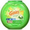 Gain flings! Laundry Detergent Soap Pods, High Efficiency (HE), Original Scent, 81 Count view 1