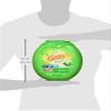 Gain flings! Laundry Detergent Soap Pods, High Efficiency (HE), Original Scent, 81 Count view 4