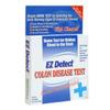 EZ DETECT Home Test for Early Warning Signs of Colorectal Disease view 1