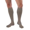 JOBST for Men Knee High Closed Toe Compression Stockings, Extra Firm Legware for All Day Comfort for Males, Compression Class- 20-30 view 1