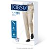 JOBST for Men Knee High Closed Toe Compression Stockings, Extra Firm Legware for All Day Comfort for Males, Compression Class- 20-30 view 3