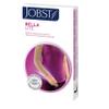 BSN Medical 101421 Jobst Bella Lite Arm Sleeve with Silicone Band, 20-30 mmHg, Large, Regular, Beige view 1