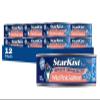 StarKist Wild Pink Salmon, Skinless, Boneless, 5 Ounce (Pack of 12) view 1