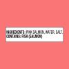 StarKist Wild Pink Salmon, Skinless, Boneless, 5 Ounce (Pack of 12) view 3
