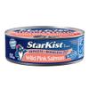 StarKist Wild Pink Salmon, Skinless, Boneless, 5 Ounce (Pack of 12) view 4