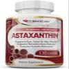 Astaxanthin 10mg Supplement/Best Pure Antioxidant from Microalgae, Helps Skin Care & Eye, Arthritic Joints, Healthy Aging, Boosting Energy, 120 Non-GMO Softgels - Premium Astaxanthin Supplements view 1