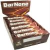 BarNone Chocolate Bar | Chocolate Wafer  Pure Milk Chocolate - Peanuts | A Chocolate Lovers Candy Bar | BarNone Chocolate Bar Brought To You By Iconic Candy | 24 Count view 1