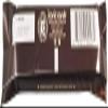 BarNone Chocolate Bar | Chocolate Wafer  Pure Milk Chocolate - Peanuts | A Chocolate Lovers Candy Bar | BarNone Chocolate Bar Brought To You By Iconic Candy | 24 Count view 3