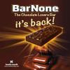BarNone Chocolate Bar | Chocolate Wafer  Pure Milk Chocolate - Peanuts | A Chocolate Lovers Candy Bar | BarNone Chocolate Bar Brought To You By Iconic Candy | 24 Count view 4