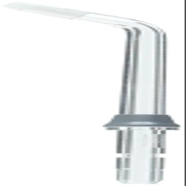 Waterpik Dental Water Jet Replacement High Pressure Jet Tips (Pack of 6 Tips)