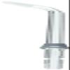 Waterpik Dental Water Jet Replacement High Pressure Jet Tips (Pack of 6 Tips) view 1