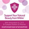 21st Century Hair, Skin and Nails Extra Strength Tablets, 90 Count (27847) view 2