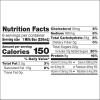 Horizon Organic Shelf-Stable 1% Lowfat Milk Boxes, Chocolate, 8 Fl Oz, 6 Pack (Pack of 3) view 2