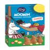 10 Boxes x 175g of Fazer Moomin Kuviokeksi - Shaped - Biscuits - Cookies view 1