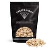Presto Sales Almonds, Marcona Spanish Roasted Salted Whole 16 oz. | Queen of Almonds, Vegan, great for all ages | Moister, Softer, Rounder, Shorter, Sweeter | Resealable 1 lb. Bag view 1