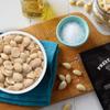 Presto Sales Almonds, Marcona Spanish Roasted Salted Whole 16 oz. | Queen of Almonds, Vegan, great for all ages | Moister, Softer, Rounder, Shorter, Sweeter | Resealable 1 lb. Bag view 3