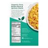 Ancient Harvest Organic Gluten Free Shells Pasta, Corn, Brown Rice & Quinoa, 8 Ounce (Pack of 12) view 2