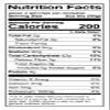Ancient Harvest Organic Gluten Free Shells Pasta, Corn, Brown Rice & Quinoa, 8 Ounce (Pack of 12) view 3