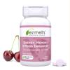 EZ Melts Energy, Memory & Mood Enhancer - B Vitamins Supplement with Vitamin B12, B6, Folate & Biotin - Non-GMO & Vegan - Cherry Berry - 60 Dissolvable Tablets (60 Servings) view 1