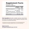 EZ Melts Energy, Memory & Mood Enhancer - B Vitamins Supplement with Vitamin B12, B6, Folate & Biotin - Non-GMO & Vegan - Cherry Berry - 60 Dissolvable Tablets (60 Servings) view 3