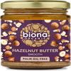 Biona - Organic Hazelnut Butter | 170g view 1