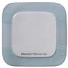 Coloplast Biatain Silicone Lite Foam Dressing, 3" X 3" with 1.38" X 1.38" Pad- Box of 10 view 1