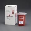 1-Quart Sharps MailBack Kit (Includes waste processing & disposal service) view 1