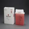 5-Quart Sharps MailBack Kit (Includes Waste Processing & Disposal Service) view 1