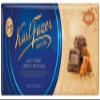 10 Bars x 200g of Karl Fazer Salty Toffee Crunch - Original - Finnish - Milk Chocolate view 1
