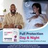 Dry Direct Ultimate Underwear, Made-in-USA Adult Diapers, Max Absorbency Disposable Incontinence Protection - Large (Pack of 16) view 4