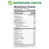 Go Raw Pumpkin & Sunflower Seed Snack Mix, Sea Salt and Vinegar, 4 oz. Bags (Pack of 5) - Keto | Vegan | Gluten Free| Organic | Superfood view 2