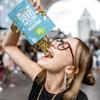 Go Raw Pumpkin & Sunflower Seed Snack Mix, Sea Salt and Vinegar, 4 oz. Bags (Pack of 5) - Keto | Vegan | Gluten Free| Organic | Superfood view 4
