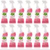 OdoBan Professional Cleaning BioStain and Odor Remover for Carpet and Upholstery, Made in the USA, 32 oz Ready-to-Use Spray 12-Pack view 1