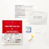 Original Home Blood Typing Kit - New Package + Improved Lancet (6 Kits) view 2