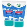 Vicks VapoCreams 2 items (Old Product) view 1