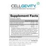 Cellgevity, Advanced Riboceine Technology, 120 Vegetable Capsules, 60 Servings view 2