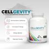 Cellgevity, Advanced Riboceine Technology, 120 Vegetable Capsules, 60 Servings view 3