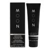 MOON Fluoride Free Toothpaste - Stain Removal Teeth Whitening Toothpaste for Adults & Children - with Essential Oils, Green Tea & Mica - Gentle on Enamel & Gums - Peppermint (4.2 Oz) view 1