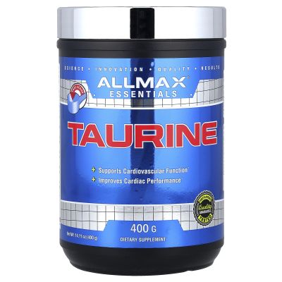 ALLMAX Nutrition Taurine