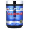 ALLMAX Nutrition Taurine view 1