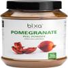 bixa BOTANICAL Pomegranate Peel Powder | Herbal Tea, Skincare & DIY Beauty | Punica Granatum, Ayurvedic Herbal Supplement | Gluten Free, Non-GMO, Steam Treated, Vegan, 100% Pure | 1 lb / 16oz view 1
