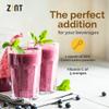 Zint Camu Camu Powder Organic | Superfood Powder | Organic Fruit Ingredient | Antioxidants Source Perfect for Smoothies, Juices, Ice Creams | Non-GMO, Gluten-Free, Kosher | 3.5 oz view 4